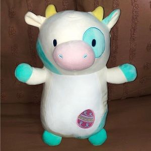 14” belana Easter hug mee squishmallow